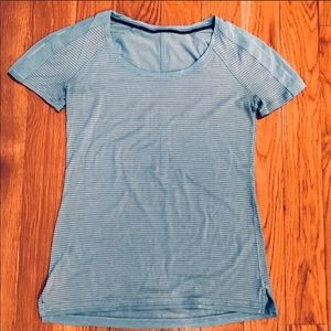 Lululemon shirt